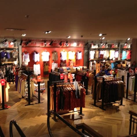 outlet hoofddorp